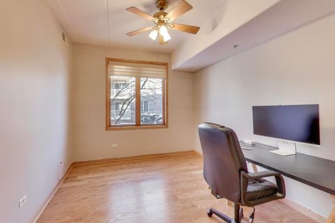 Tiny photo for 1715 Pavilion Way #206, Park Ridge, IL 60068 (MLS # 12528882)