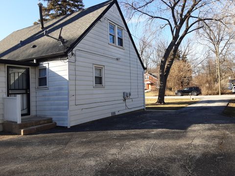 Tiny photo for 3009 Olive Road, Homewood, IL 60430 (MLS # 12596516)