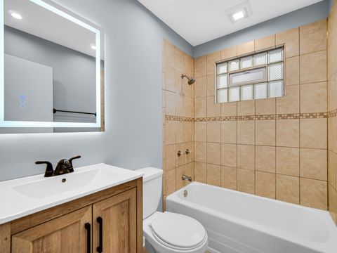 Tiny photo for 3009 Olive Road, Homewood, IL 60430 (MLS # 12596516)