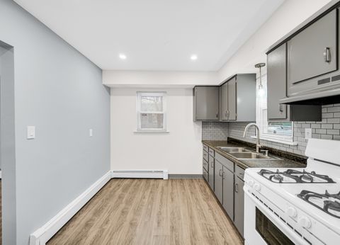 Tiny photo for 3009 Olive Road, Homewood, IL 60430 (MLS # 12596516)