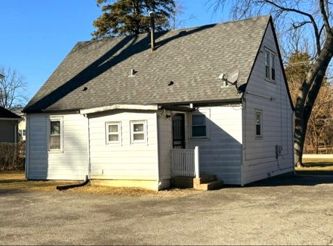 Tiny photo for 3009 Olive Road, Homewood, IL 60430 (MLS # 12596516)