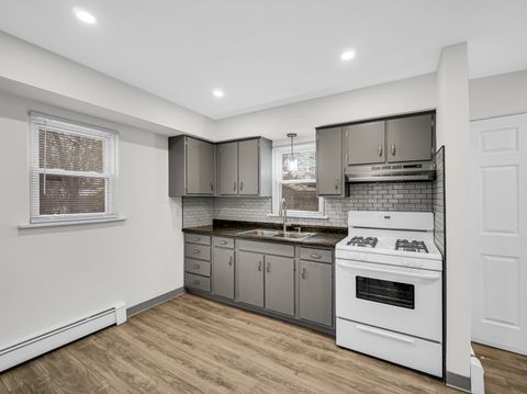 Tiny photo for 3009 Olive Road, Homewood, IL 60430 (MLS # 12596516)