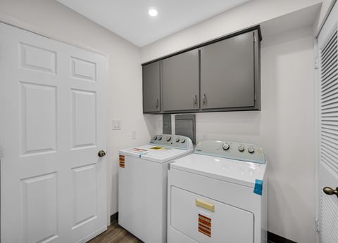 Tiny photo for 3009 Olive Road, Homewood, IL 60430 (MLS # 12596516)