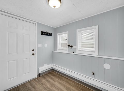 Tiny photo for 3009 Olive Road, Homewood, IL 60430 (MLS # 12596516)