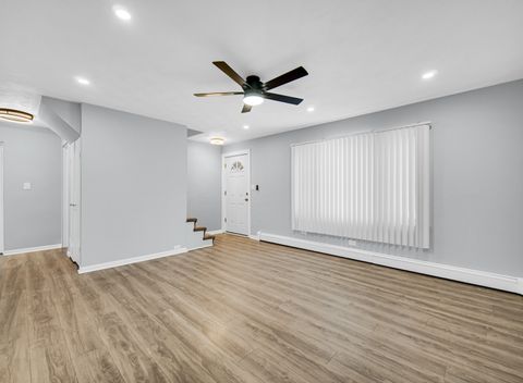 Tiny photo for 3009 Olive Road, Homewood, IL 60430 (MLS # 12596516)