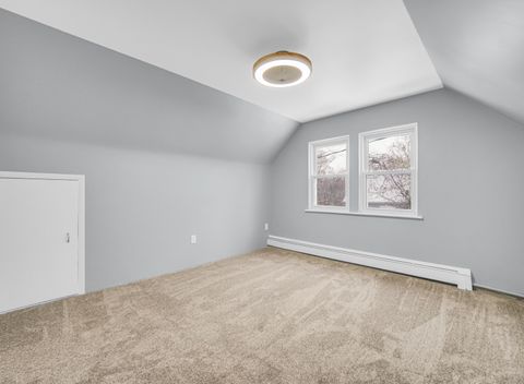 Tiny photo for 3009 Olive Road, Homewood, IL 60430 (MLS # 12596516)