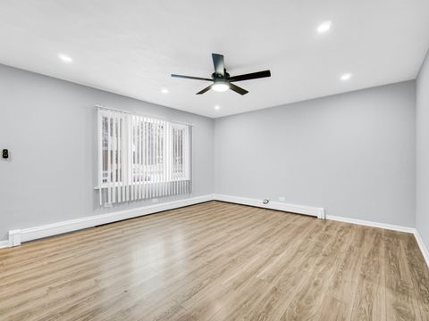 Tiny photo for 3009 Olive Road, Homewood, IL 60430 (MLS # 12596516)