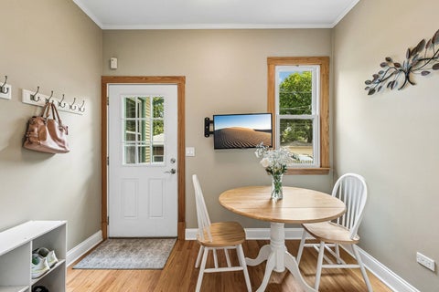 Tiny photo for 1134 S Scoville Avenue, Oak Park, IL 60304 (MLS # 12431676)