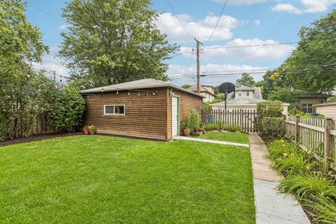 Tiny photo for 1134 S Scoville Avenue, Oak Park, IL 60304 (MLS # 12431676)