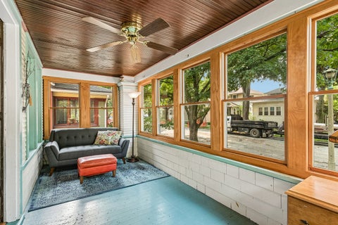 Tiny photo for 1134 S Scoville Avenue, Oak Park, IL 60304 (MLS # 12431676)