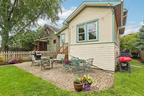 Tiny photo for 1134 S Scoville Avenue, Oak Park, IL 60304 (MLS # 12431676)