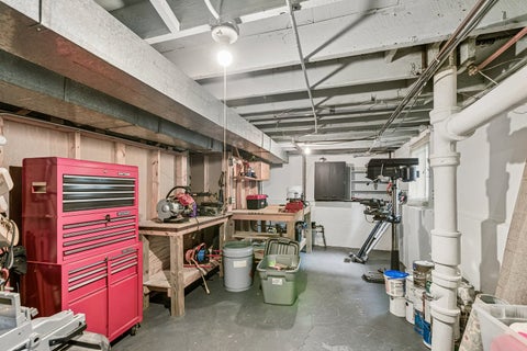 Tiny photo for 1134 S Scoville Avenue, Oak Park, IL 60304 (MLS # 12431676)