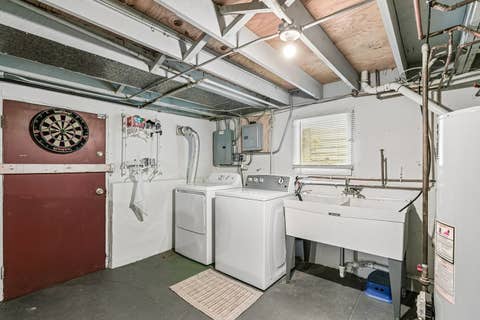 Tiny photo for 1134 S Scoville Avenue, Oak Park, IL 60304 (MLS # 12431676)