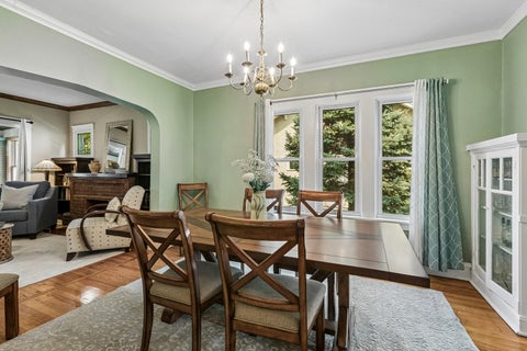 Tiny photo for 1134 S Scoville Avenue, Oak Park, IL 60304 (MLS # 12431676)
