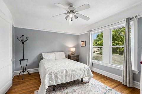 Tiny photo for 1134 S Scoville Avenue, Oak Park, IL 60304 (MLS # 12431676)