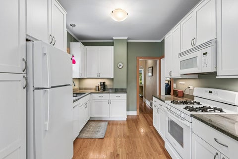 Tiny photo for 1134 S Scoville Avenue, Oak Park, IL 60304 (MLS # 12431676)