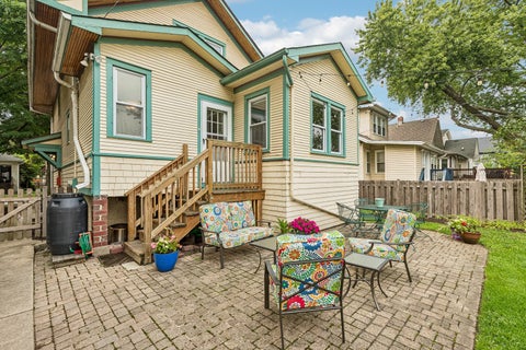 Tiny photo for 1134 S Scoville Avenue, Oak Park, IL 60304 (MLS # 12431676)