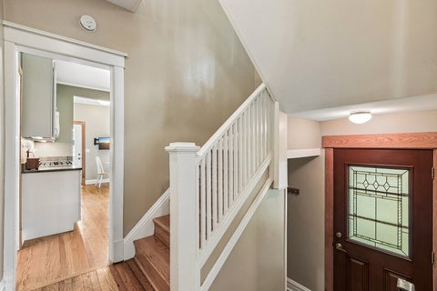 Tiny photo for 1134 S Scoville Avenue, Oak Park, IL 60304 (MLS # 12431676)