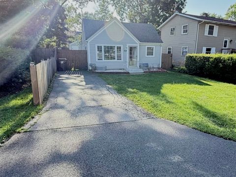 1606 Turnbull Drive Round Lake Beach IL 60073