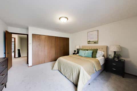 Tiny photo for Glenview, IL 60025 (MLS # 12691458)