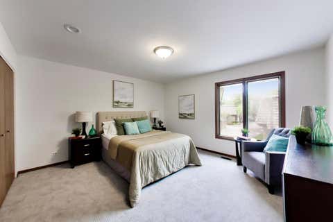 Tiny photo for Glenview, IL 60025 (MLS # 12691458)