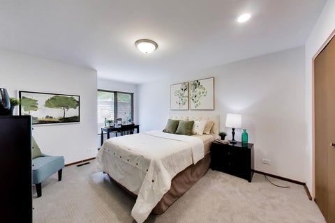 Tiny photo for Glenview, IL 60025 (MLS # 12691458)