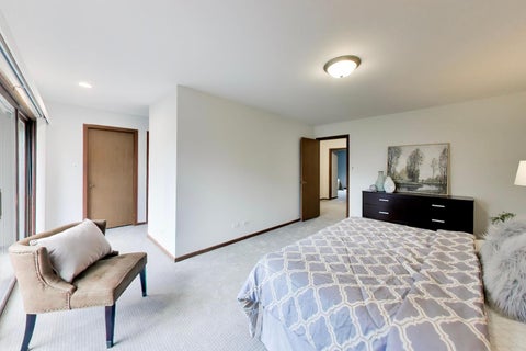 Tiny photo for Glenview, IL 60025 (MLS # 12691458)