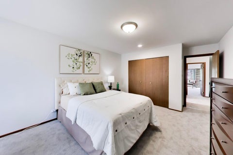 Tiny photo for Glenview, IL 60025 (MLS # 12691458)