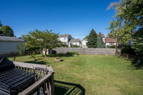 Tiny photo for 881 UPPER BRANDON Drive, Aurora, IL 60506 (MLS # 12494523)