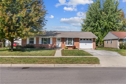 881 UPPER BRANDON Drive Aurora IL 60506