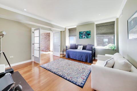Tiny photo for 310 S MICHIGAN Avenue #1705, Chicago, IL 60604 (MLS # 12621004)