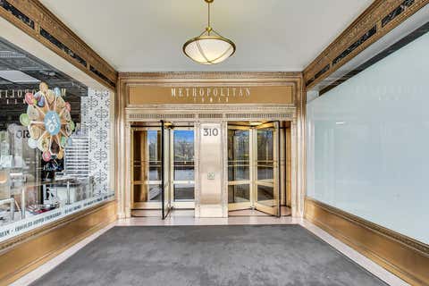 Tiny photo for 310 S MICHIGAN Avenue #1705, Chicago, IL 60604 (MLS # 12621004)