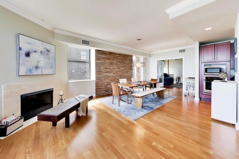 Tiny photo for 310 S MICHIGAN Avenue #1705, Chicago, IL 60604 (MLS # 12621004)