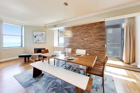 Tiny photo for 310 S MICHIGAN Avenue #1705, Chicago, IL 60604 (MLS # 12621004)