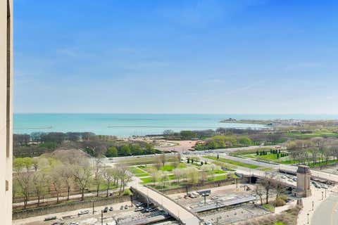Tiny photo for 310 S MICHIGAN Avenue #1705, Chicago, IL 60604 (MLS # 12621004)