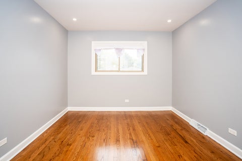 Tiny photo for 16400 Paulina Avenue, Markham, IL 60428 (MLS # 12789292)