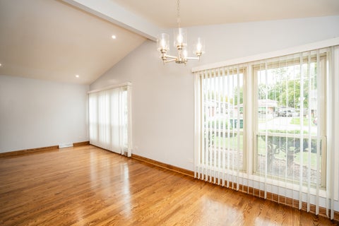 Tiny photo for 16400 Paulina Avenue, Markham, IL 60428 (MLS # 12789292)