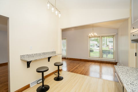 Tiny photo for 16400 Paulina Avenue, Markham, IL 60428 (MLS # 12789292)