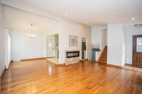 Tiny photo for 16400 Paulina Avenue, Markham, IL 60428 (MLS # 12789292)