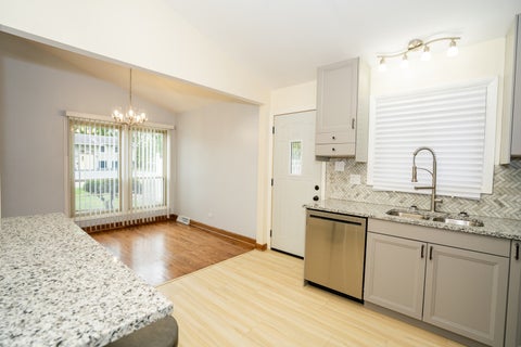 Tiny photo for 16400 Paulina Avenue, Markham, IL 60428 (MLS # 12789292)