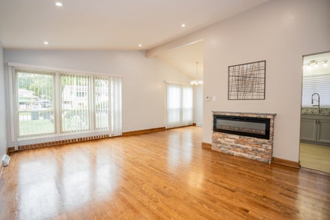Tiny photo for 16400 Paulina Avenue, Markham, IL 60428 (MLS # 12789292)