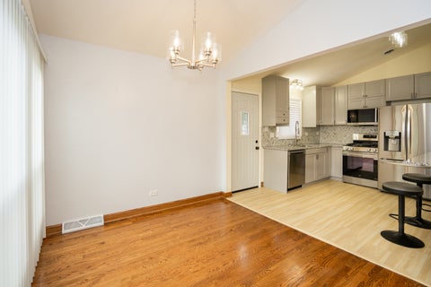 Tiny photo for 16400 Paulina Avenue, Markham, IL 60428 (MLS # 12789292)