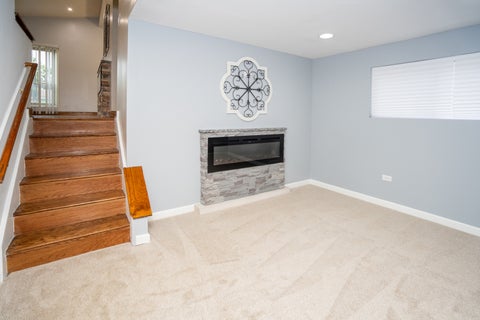 Tiny photo for 16400 Paulina Avenue, Markham, IL 60428 (MLS # 12789292)