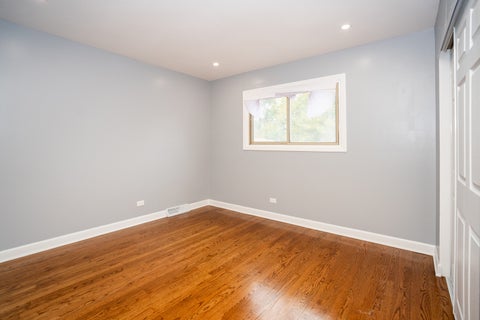 Tiny photo for 16400 Paulina Avenue, Markham, IL 60428 (MLS # 12789292)