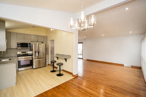 Tiny photo for 16400 Paulina Avenue, Markham, IL 60428 (MLS # 12789292)