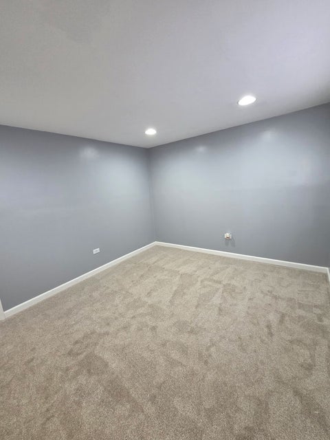 Tiny photo for 16400 Paulina Avenue, Markham, IL 60428 (MLS # 12789292)