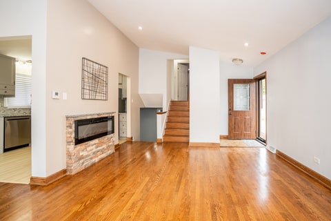 Tiny photo for 16400 Paulina Avenue, Markham, IL 60428 (MLS # 12789292)