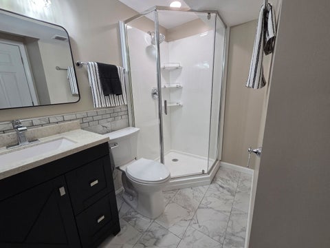 Tiny photo for 16400 Paulina Avenue, Markham, IL 60428 (MLS # 12789292)