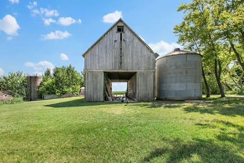 Tiny photo for 12903 Perry Road, DeKalb, IL 60115 (MLS # 12726445)