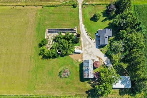 Tiny photo for 12903 Perry Road, DeKalb, IL 60115 (MLS # 12726445)